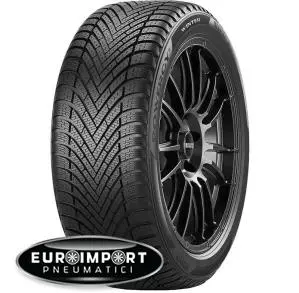 Pirelli Powergy winter 225/40 R18 92 V XL  TL BORDINO  DOT 2025